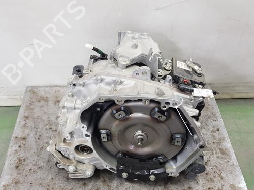 Used Gearbox JEEP RENEGADE SUV (BU, B1, BV) [2014-2025]  29906742