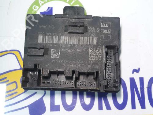 Other VW GOLF VII (5G1, BQ1, BE1, BE2) 1.2 TSI | BP14125171O1 