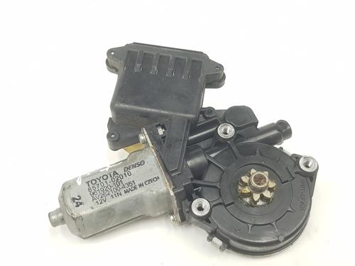 Left rear window motor TOYOTA AVENSIS Saloon (_T27_)  | BP17457419E23 