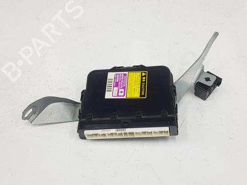 Used Electronic module TOYOTA LAND CRUISER PRADO (_J12_) 3.0 D-4D (KDJ120, KDJ125) (166 hp) 12168762