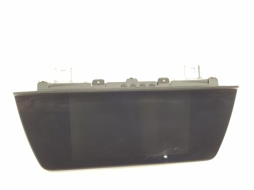 Display BMW 1 (F20) 118 d (150 hp) 31393202