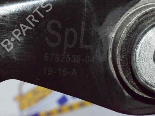 Left rear suspension arm BMW 1 (F20) 116 d | BP14121827M14 