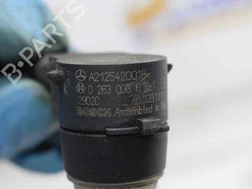 Other MERCEDES-BENZ E-CLASS (W212) E 220 CDI / BlueTEC (212.001, 212.002) | BP14120576O1 