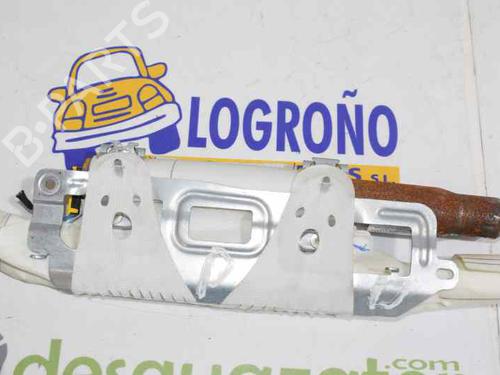 Right curtain airbag VW GOLF VI (5K1) 2.0 GTi | BP795162C12 