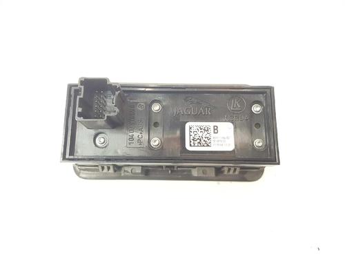 Switch JAGUAR XF I (X250) 2.7 D | BP6084206I30 