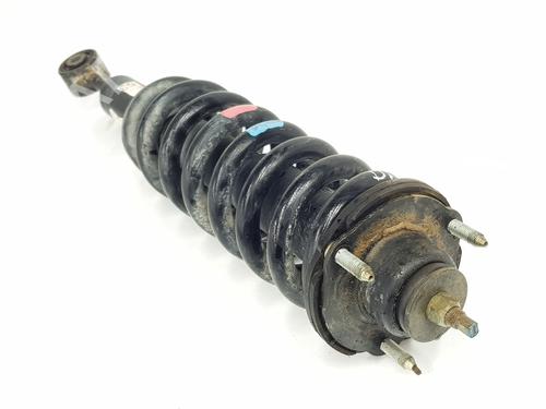 Left front shock absorber TOYOTA LAND CRUISER PRADO (_J15_) 2.8 D-4D (GDJ150_, GDJ155_, GDJ150, GDJ151) | BP29716541M16 