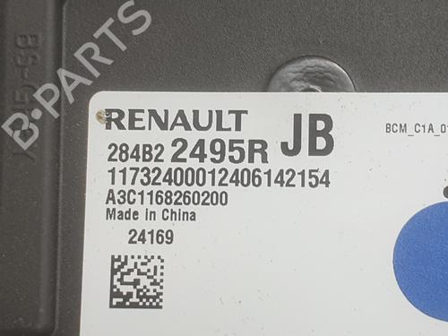 Electronic module DACIA SANDERO III  | BP34043431M83  - Image 5