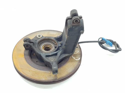 Right front steering knuckle CITROËN C4 CACTUS 1.6 BlueHDi 100 | BP37158202M26 - Image 6