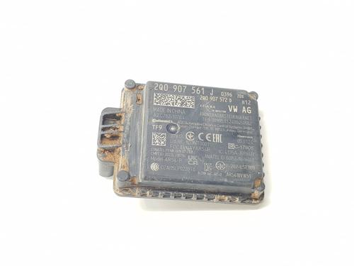 Electronic module SEAT IBIZA V (KJ1, KJG) 1.0 TSI | BP29723581M83 