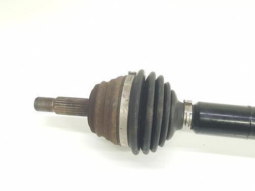 Right front driveshaft SEAT CORDOBA (6K1, 6K2) 1.9 TDI | BP11026227M39 