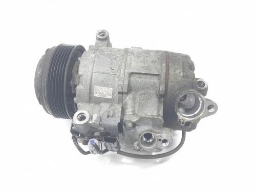 AC compressor BMW X5 (E70) xDrive 40 d | BP22648639M34 
