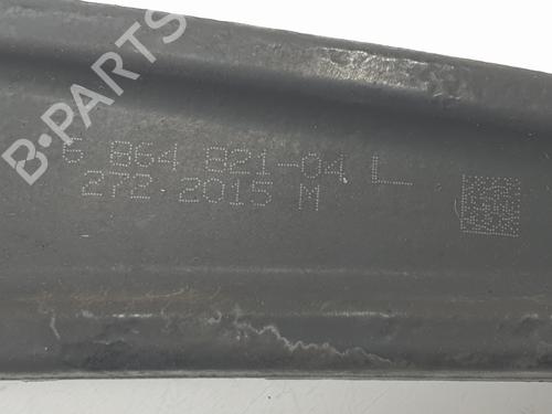 Querlenker links vorne BMW X5 (F15, F85) xDrive 25 d | BP29716442M12 