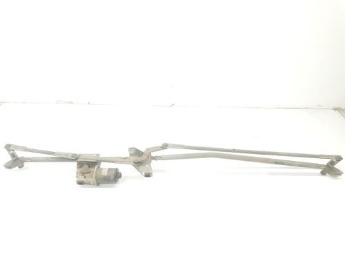 Used Front wiper motor PEUGEOT 307 CC (3B) 2.0 16V (136 hp) 11284317
