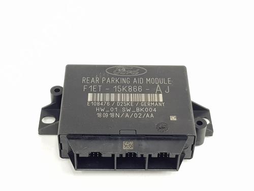 Used Electronic module FORD KUGA II (DM2) 1.5 EcoBoost (120 hp) 32414166