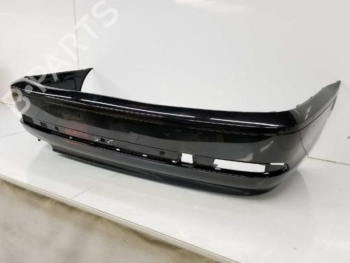Rear bumper BMW 3 Coupe (E46) 320 Cd | BP7047431C8 