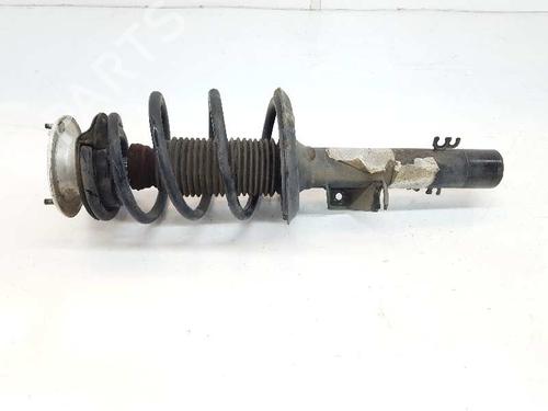 Used Right front shock absorber BMW X3 (E83) 3.0 i xDrive (231 hp) 5831187