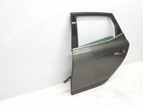 Left rear door SEAT ARONA (KJ7, KJP)  | BP29728908C4 