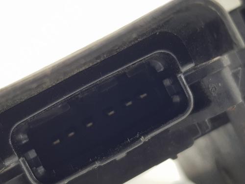 Front right lock CITROËN C4 Picasso I MPV (UD_) 1.8 i 16V | BP29508676C97 