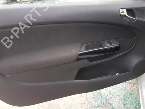 Mass air flow sensor OPEL CORSA D (S07) 1.4 (L08, L68) | BP5244997M95 
