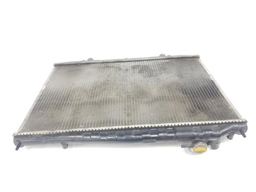 Water radiator NISSAN PICK UP (D22)  | BP27183561M31 