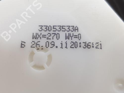 Rear center seatbelt MERCEDES-BENZ C-CLASS (W204) C 220 CDI (204.008) | BP14851242I27 