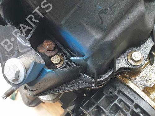 Engine CITROËN C3 III (SX) 1.2 PureTech 82 | BP40257145M1  - Image 6