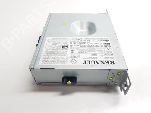 Electronic module RENAULT RAFALE Coupe (DGM_) 1.2 E-TECH 200 Hybrid (DGM2) | BP34605805M83 - Image 3