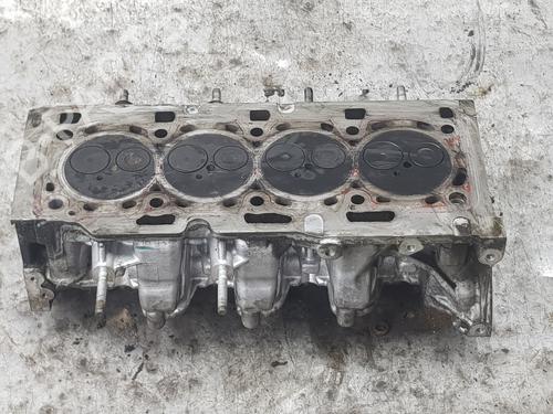 Cylinder head RENAULT KANGOO / GRAND KANGOO II (KW0/1_) 1.5 dCi 70 (KW0V, KW0A) | BP18911764M5 