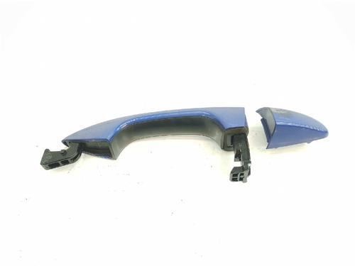 Front right exterior door handle HYUNDAI i20 II (GB, IB) 1.4 CRDi | BP10256440C129 