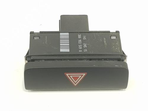 Advarselsbryter VW PASSAT CC B6 (357) 2.0 BlueTDI (143 hp) 18070860