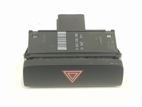 Warning switch VW PASSAT CC B6 (357) 2.0 BlueTDI (143 hp) 18070860