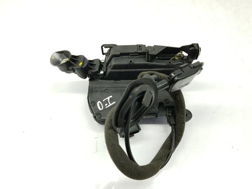 Front left lock RENAULT CAPTUR II (HF_) TCe 130 (HFMF) | BP16500428C98 