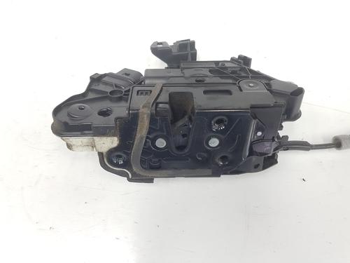 Front left lock SEAT IBIZA IV SC (6J1, 6P5) 1.4 TDI | BP10236343C98 