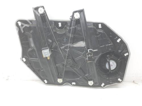 Front right window mechanism FORD FOCUS IV (HN) 1.0 EcoBoost | BP30745794C23