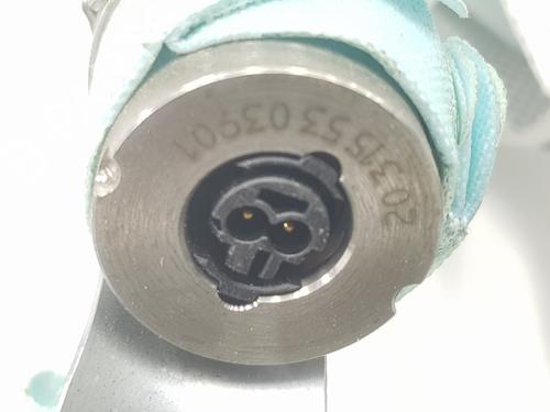 Left curtain airbag ALFA ROMEO STELVIO (949_) 2.2 JTDM Q4 (949.AXE2A) | BP31854271C11