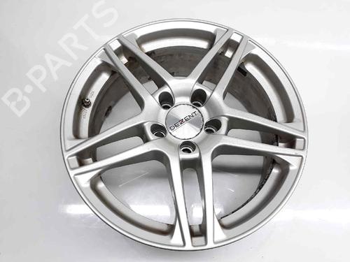 Used Rim MERCEDES-BENZ GLK-CLASS (X204) 320 CDI 4-matic (204.983) (224 hp) 5637595