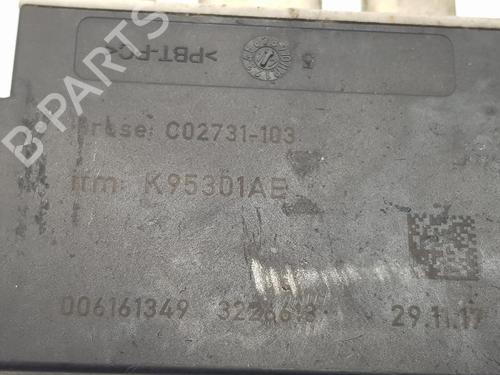 Elektronisk modul JAGUAR F-PACE (X761) 2.0 Ti4 AWD | BP15010660M83 