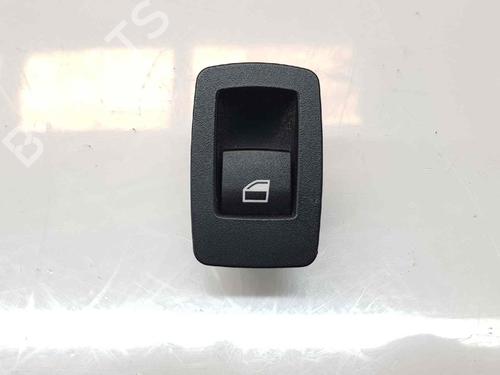 Used Left rear window switch BMW 4 Gran Coupe (F36) 418 d (150 hp) 3660308