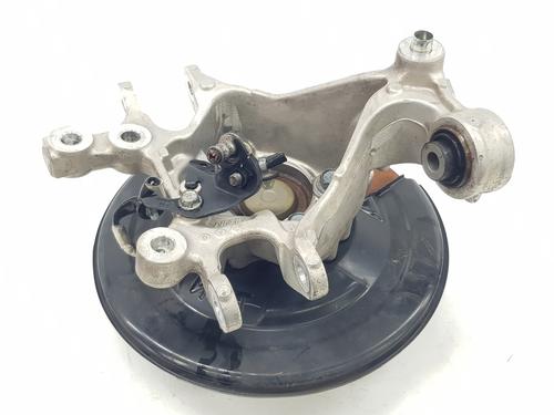 Right rear steering knuckle HONDA CIVIC X Hatchback (FC_, FK_) 1.5 VTEC (FK7) | BP24439714M28 