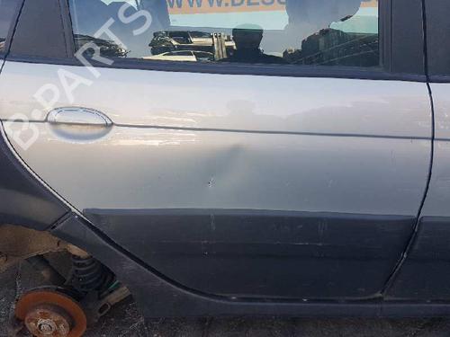 Interrupteur de vitre arrière droite RENAULT SCÉNIC I MPV (JA0/1_, FA0_) 1.9 dCi RX4 | BP5154288I28 