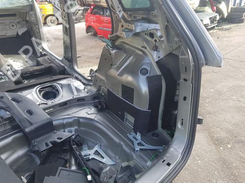 Andre SKODA KAROQ (NU7, ND7) 1.5 TSI | BP31589812O1 