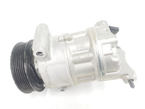 AC compressor SKODA KAROQ (NU7, ND7) 1.5 TSI | BP20193128M34 