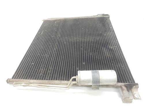 AC radiator NISSAN NAVARA NP300 (D40) 2.5 dCi 4WD (D40TT, D40T, D40M, D40BB) | BP16460137M32 