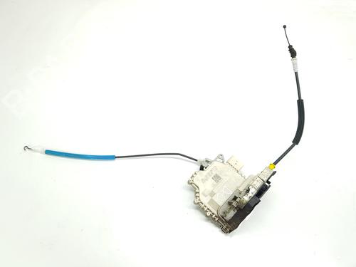 Used Front right lock Front right lock 37490992 37490992