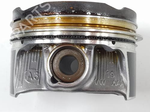 Other SEAT LEON (5F1) 1.5 TSI | BP34008667O1 - Image 5