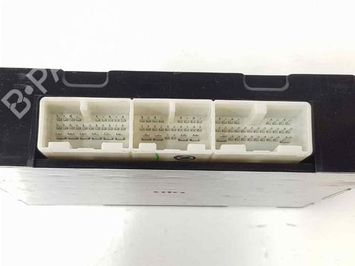 Control unit JAGUAR XF I (X250) 2.2 D | BP5856154M11 