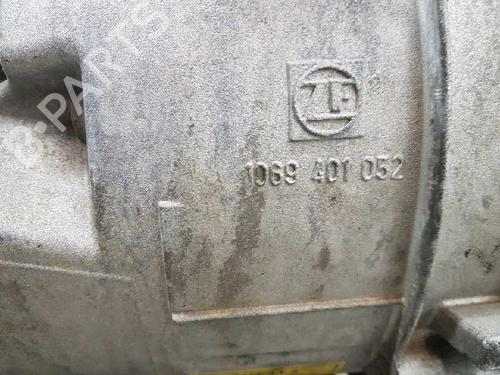 Gearbox BMW X3 (E83) 2.0 d | BP26933243M3 