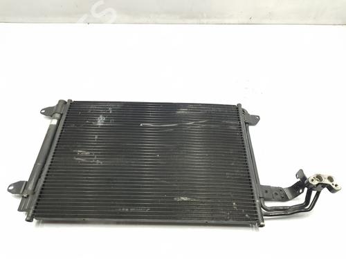 Used AC radiator VW GOLF VI (5K1) [2008-2014]  9418629