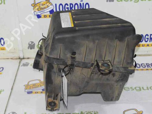 Air filter box HYUNDAI SONATA V (NF) 2.0 CRDi | BP14119372M87 