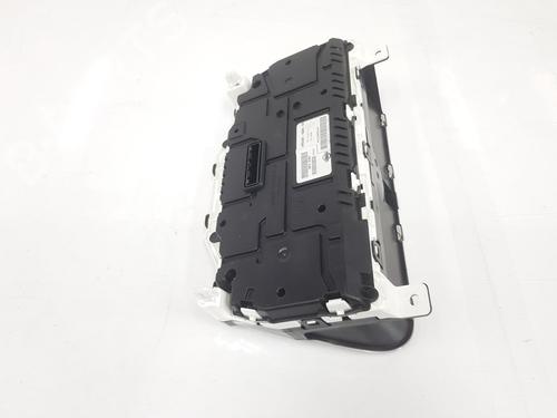 Instrument cluster NISSAN NV200 / EVALIA Bus e-NV (ME0M) | BP11353019C47 
